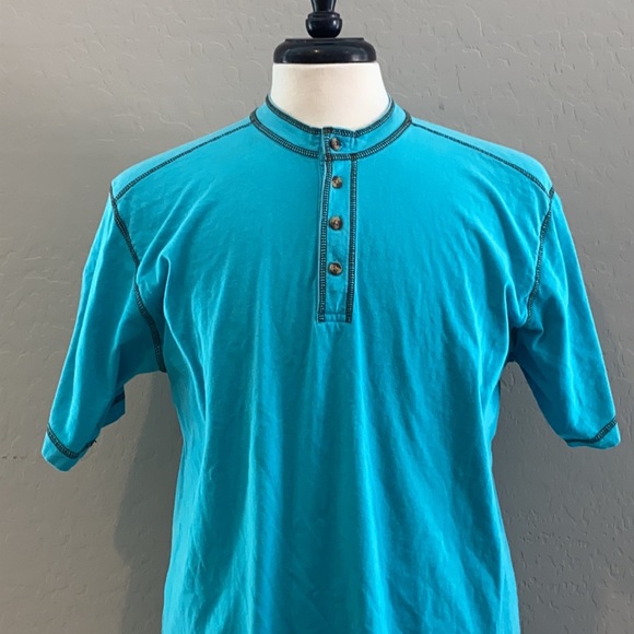 Big Sky Outfitters shirt size Medium - Picture 2 of 6